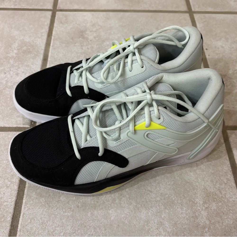 Puma TRC Blaze Court Ice Blue
